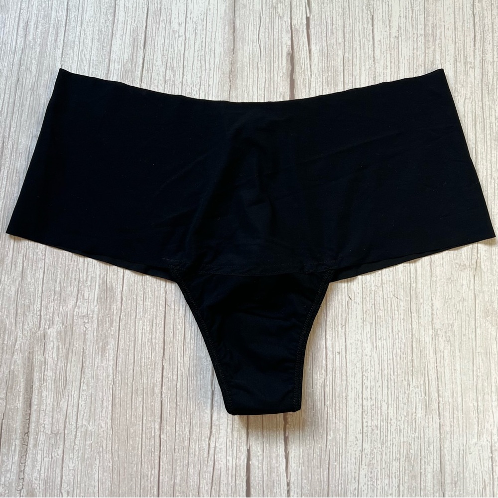 Women's Black Shorts